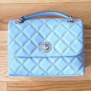 NWOT Kate Spade Natalia Small Flap Crossbody